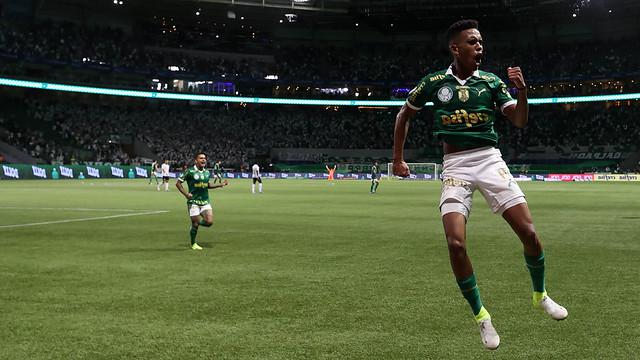 Palmeiras x Grêmio - 08/11/2024